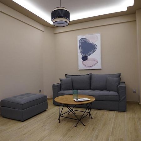 Ventiri Suite 3 Athen Eksteriør billede