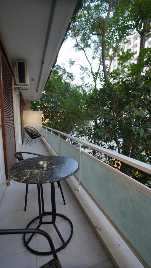 Ventiri Suite 3 Athen Eksteriør billede
