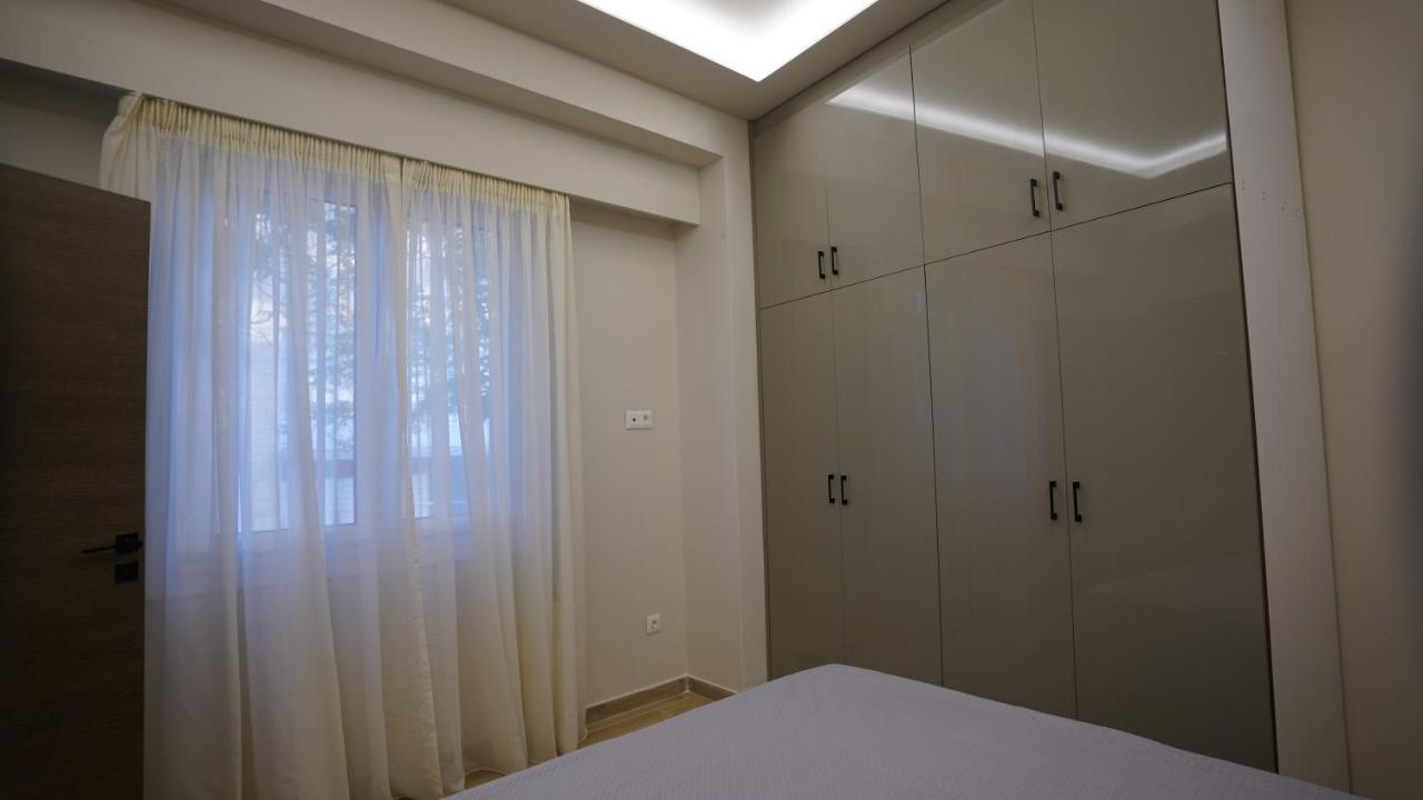 Ventiri Suite 3 Athen Eksteriør billede